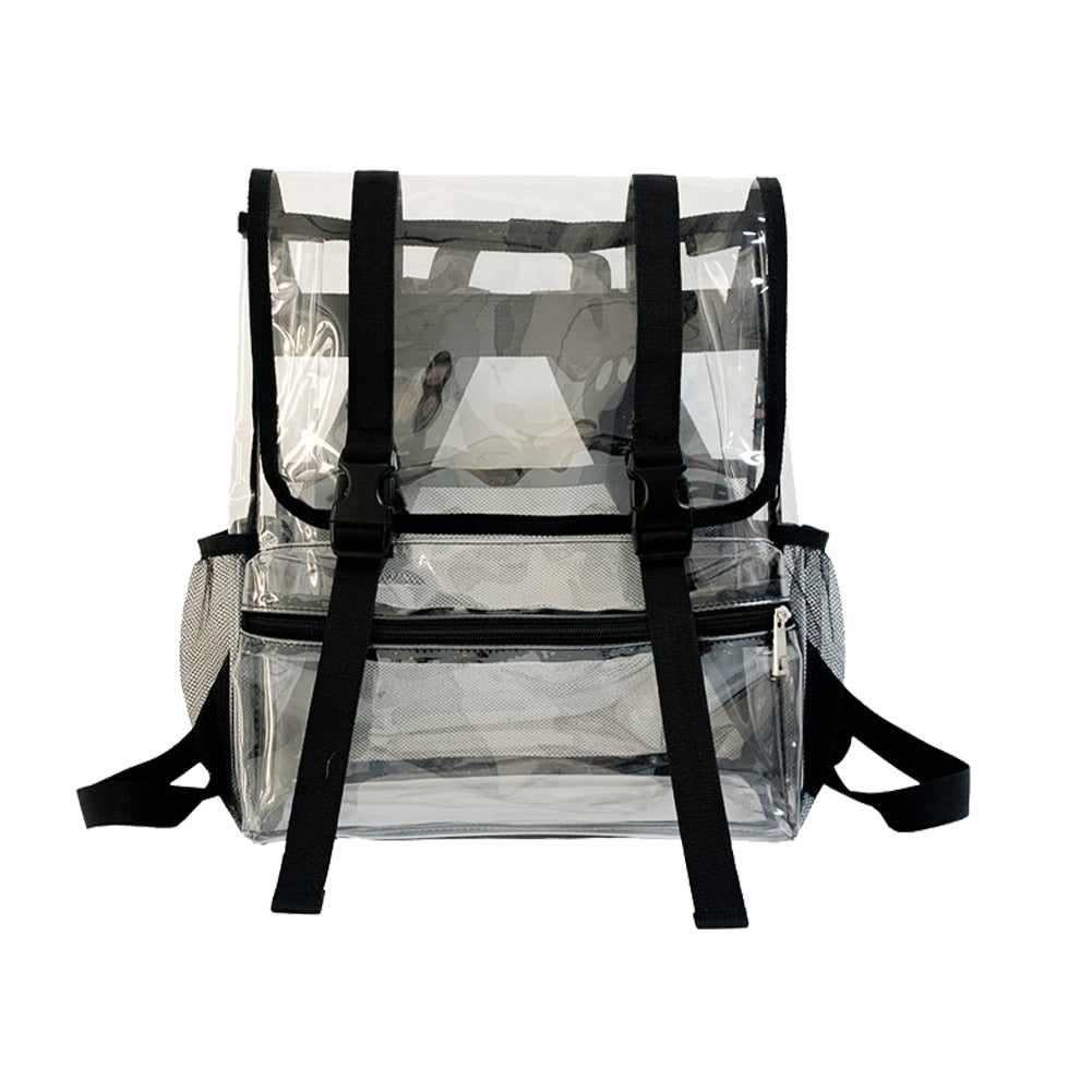 ClearGear™ Clear Backpack